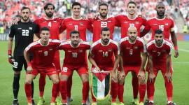 المنتخب الوطني الفلسطيني لكرة القدم