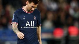 ليونيل ميسي