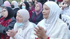 افتتاح "شارع الشيخ جراح الثقافي" لتعزيز صمود الأهالي