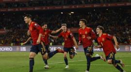 منتخب إسبانيا