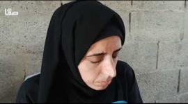 مؤثر:  ماذا قالت خطيبة الأسير سامي العمور بعد استشهاده داخل سجون الاحتلال