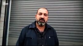 حسام أبو شخيدم، شقيق الشهيد فادي، يتحدث لـ"صفا" عن انتهاكات الاحتلال بحق العائلة