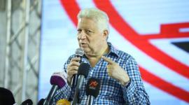 مرتضى منصور