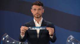 جانب من القرعة