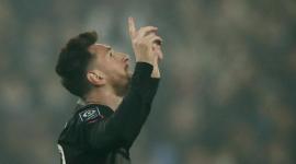 ليونيل ميسي