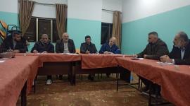 اتحاد كرة الطائرة في قطاع غزة