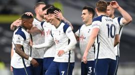 فريق توتنهام هوتسبير الإنجليزي لكرة القدم