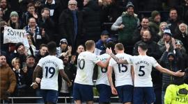 تعرض فريق توتنهام هوتسبير مؤخرًا لـ 9 إصابات بالفيروس بين اللاعبين