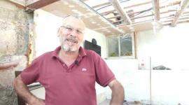 مقدسي يتحدث لصفا عن إجبار الاحتلال لنجله بهدم منزله بالقدس المحتلة