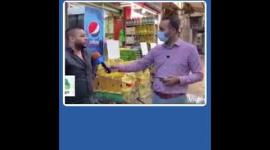 لقاء سابق مع الشـهيد جميل كيال يتحدث فيه عن أســرى نفق الحرية