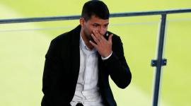 الأرجنتيني سيرجيو أجويرو