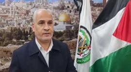 برهوم حماس ماضية في مشروع التحرير