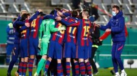 فريق برشلونة