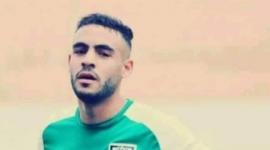 الراحل سفيان لوكار