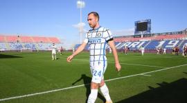 الدنماركي كريستيان إريكسن