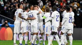 فريق ريال مدريد