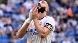 كريم بنزيما