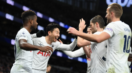 فريق توتنهام