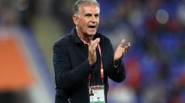 المدير الفني لمنتخب مصر كارلوس كيروش