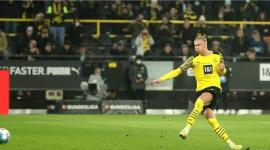 النرويجي إيرلينج هالاند