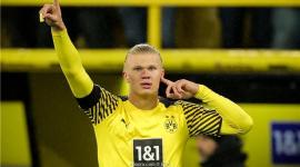 النرويجي إيرلينج هالاند