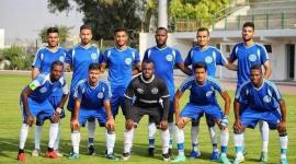 فريق خدمات الشاطئ