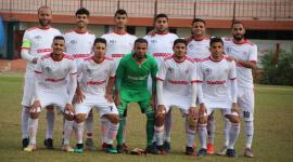 فريق غزة الرياضي