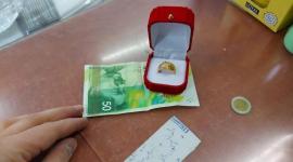 حملة انسان لاغاثة اللاجئين السوريين في مخيم شعفاط