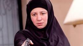 الممثلة عبلة كامل