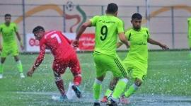 تم تأجيل المباريات لمدة يوم واحد