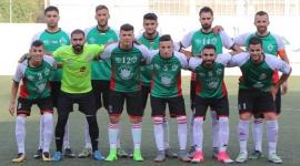 جبل المكبر متصدر دوري المحترفين