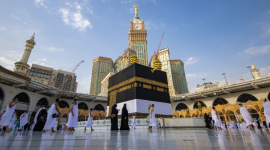 تردد قناة القرآن الكريم 2022 السعودية
