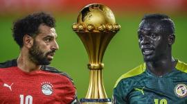 موعد مباراة مصر والسنغال بجميع الدول العربية