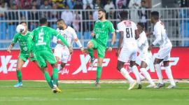 موعد مباراة الشباب والاهلي اليوم 21-2-2022 بجميع الدول العربية