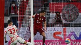 البايرن فاز على لايبزيج بثلاثية لهدفين