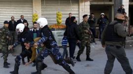 أجهزة الأمن في الضفة الغربية