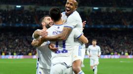 قنوات ناقلة لـ مباراة ريال مدريد وباريس