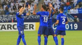 مواجهة اماراتية سعودية نارية .. تشكيلة الهلال اليوم