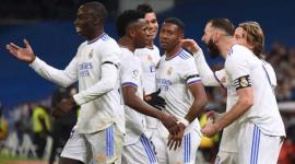 تشكيلة ريال مدريد لمواجهة بلباو اليوم في كأس الملك
