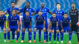 تشكيلة الهلال لمواجهة الحزم اليوم 26-2