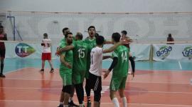 فريق الصداقة