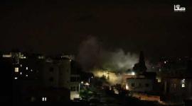 شهيد في جنين خلال اشتباكات مع قوات الاحتلال