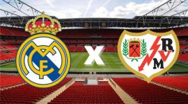 ملخص مباراة ريال مدريد ضد رايو فاليكانو اليوم في الدوري الاسباني
