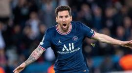 ليونيل ميسي