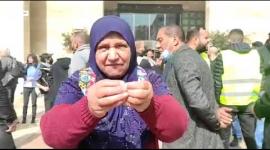 وقفة احتجاجية أمام بلدية الاحتلال ضد سياسة هدم المنازل بالقدس