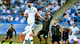 تردد قنوات ناقلة مجانية مباراة الشباب والاهلي اليوم