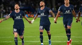 تشكيلة باريس لمواجهة ريال مدريد أبطال أوروبا