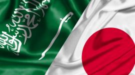 ملخص مباراة .. السعودية ضد اليابان تصفيات آسيا