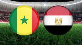 القناة المجانية المصرية الناقلة لـمباراة مصر ضد والسنغال المقبلة