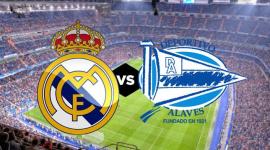 ريال مدريد وألافيس احصائيات مُثيرة قبل المباراة